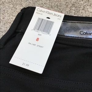 Calvin Klein jeggings